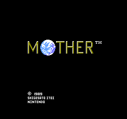 MOTHER