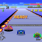 F-ZERO