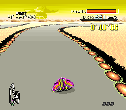 F-ZERO