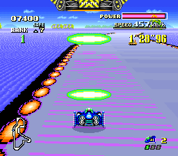 F-ZERO