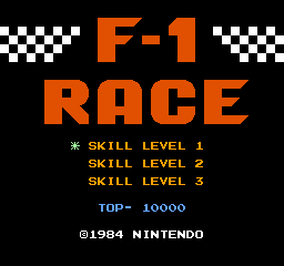 F1レース