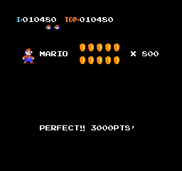 マリオブラザーズ