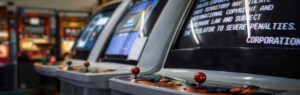 arcade