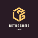 RETROGAME.LABO