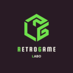 RETROGAMELABO